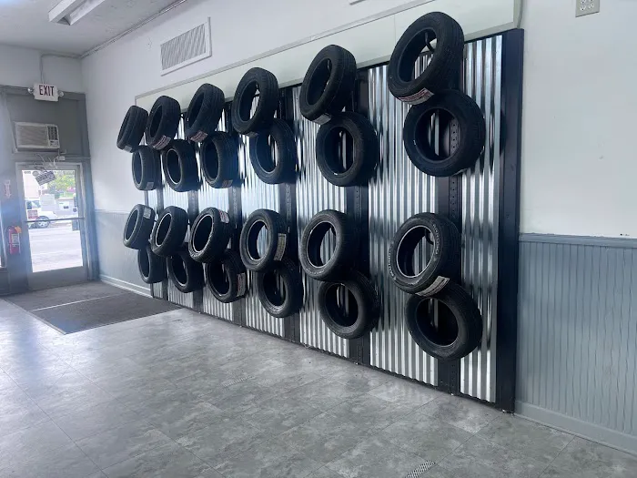 TireZone and Car Care 3