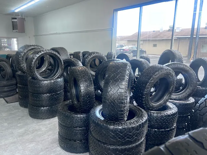 TireZone and Car Care 4