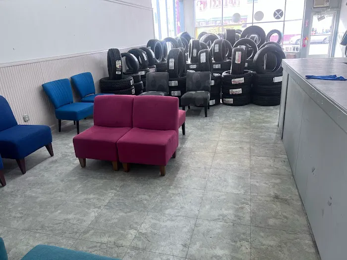 TireZone and Car Care 7