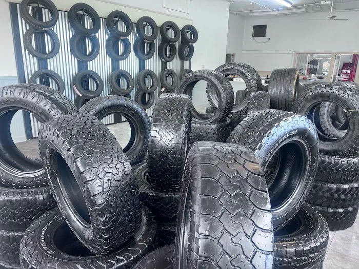 TireZone and Car Care 8