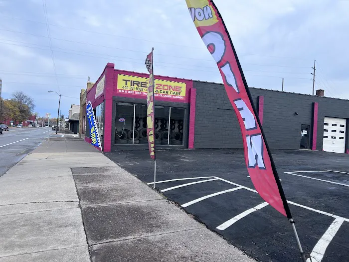 Ed's Complete Auto Repair 0