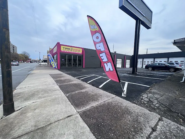Ed's Complete Auto Repair 1