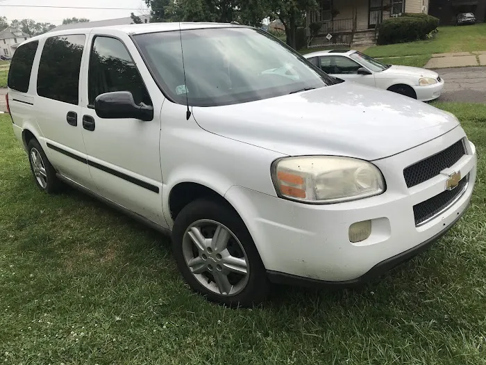 Ed's Complete Auto Repair 4