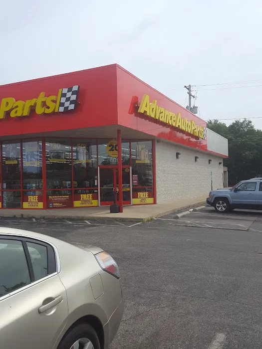 Advance Auto Parts 2