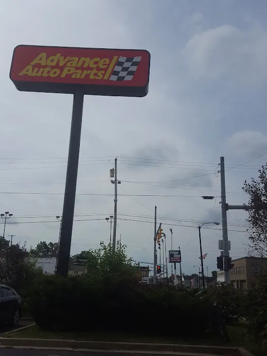 Advance Auto Parts 4