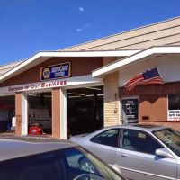 Muzik's Auto Care