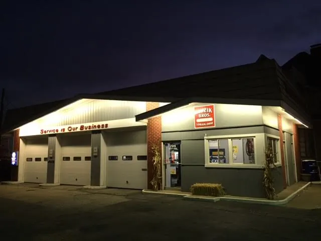 Muzik's Auto Care 4