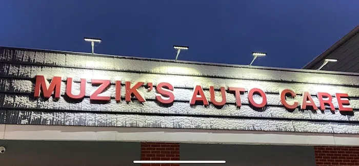 Muzik's Auto Care 2
