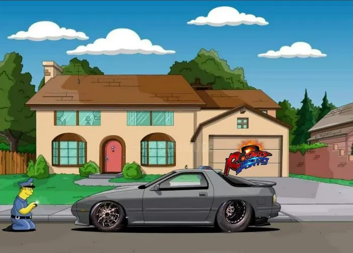 Matanza Performance Auto Repair 2