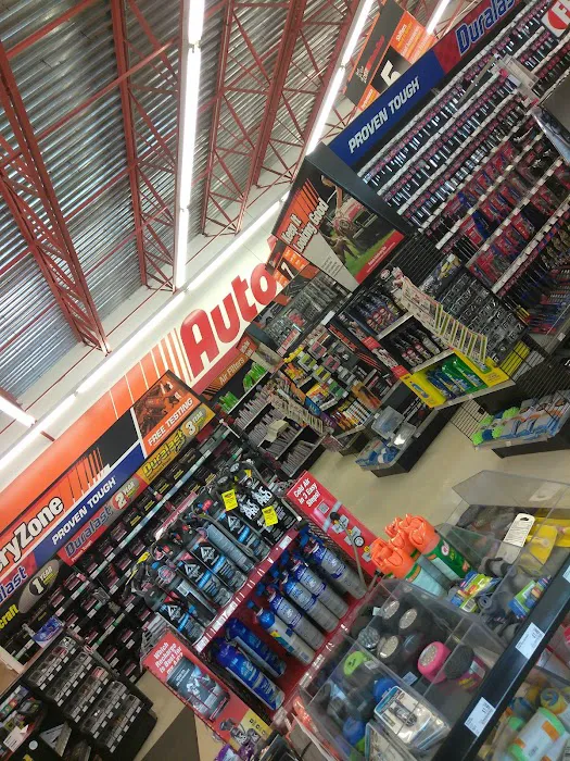 AutoZone Auto Parts 5