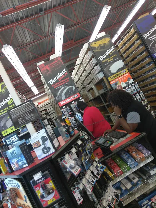 AutoZone Auto Parts 2