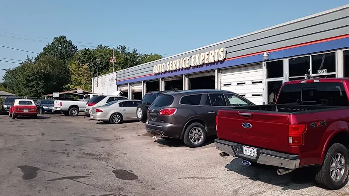 Luis Auto Service 5