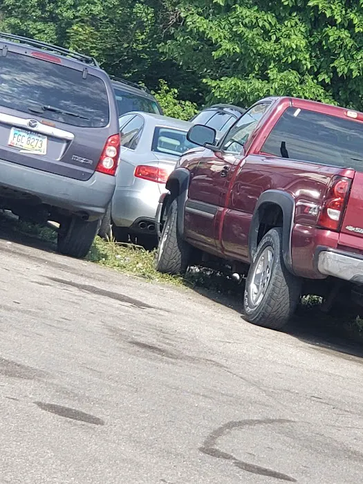 Luis Auto Service 8