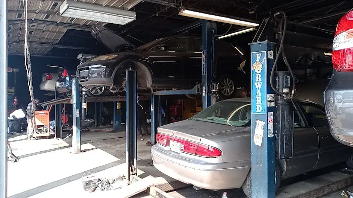 Luis Auto Service 4