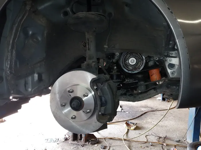 Luis Auto Service 6