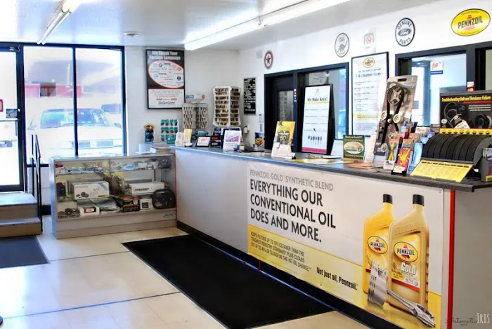 Pallens Auto Concepts - Auto Repair, Service and Sales 5