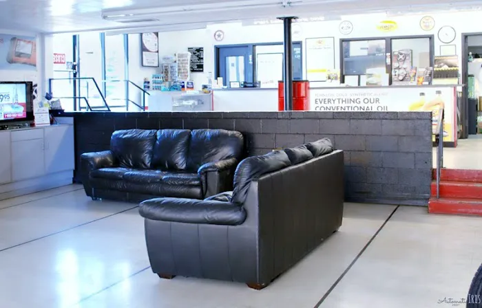 Pallens Auto Concepts - Auto Repair, Service and Sales 4