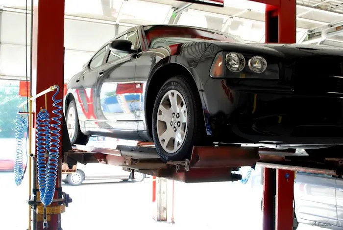 Pallens Auto Concepts - Auto Repair, Service and Sales 2