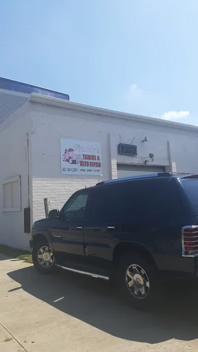 Freddy Auto Repair 0