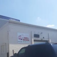 Freddy Auto Repair