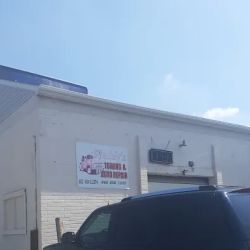 Freddy Auto Repair ico