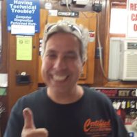 Certified Auto & Truck Repair