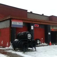 Jaimes Sons Tire Shop