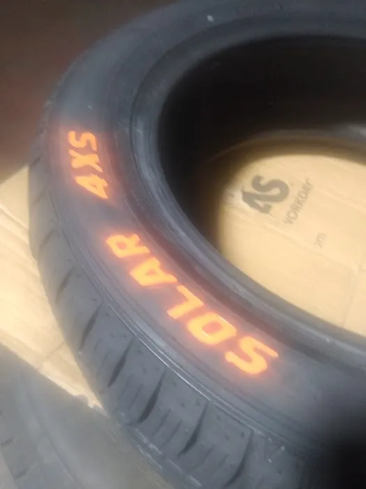 Jaimes Sons Tire Shop 8