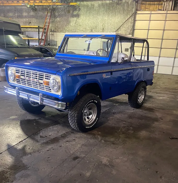 Get in Gear Automotive & Truck, LLC 1