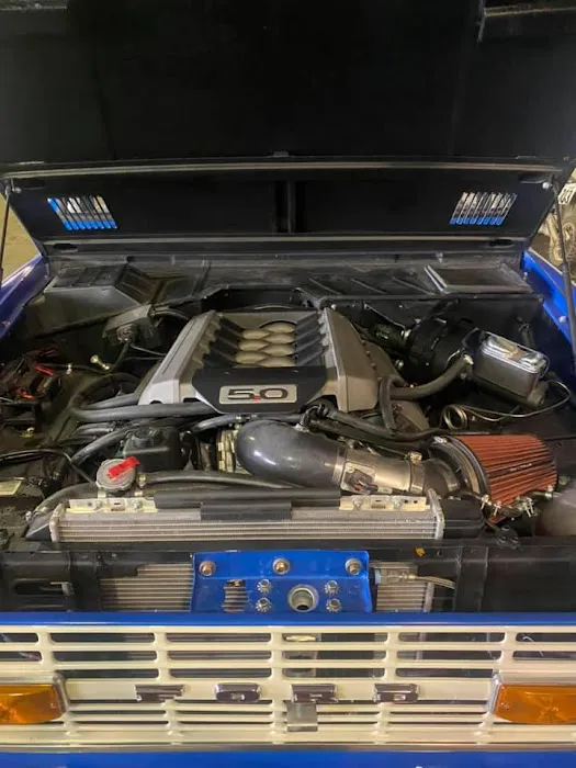 Get in Gear Automotive & Truck, LLC 4
