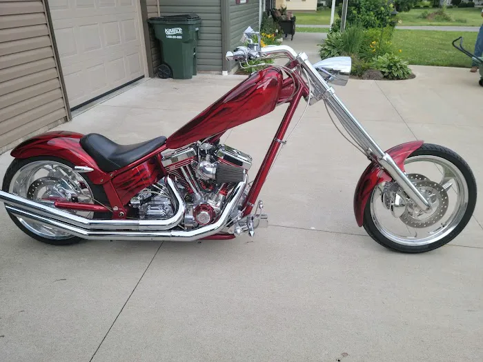 North Coast Customz, LLC 0