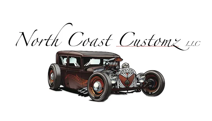 North Coast Customz, LLC 3