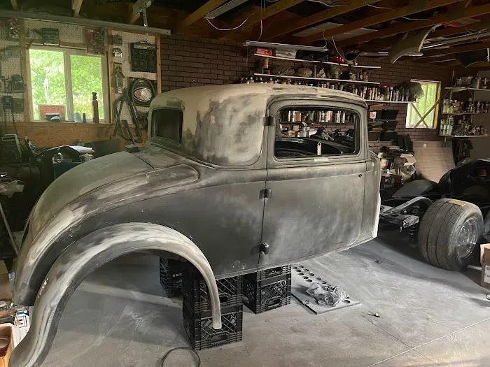 North Coast Customz, LLC 6