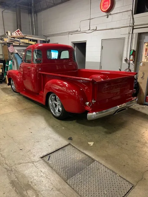 North Coast Customz, LLC 9