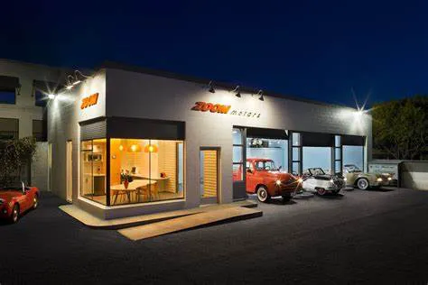 North Coast Customz, LLC 2