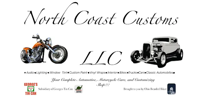 North Coast Customz, LLC 7