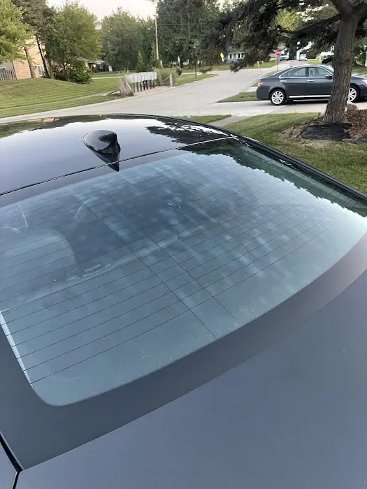 Butch's Auto Glass 0