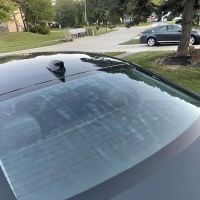 Butch's Auto Glass