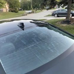 Butch's Auto Glass ico