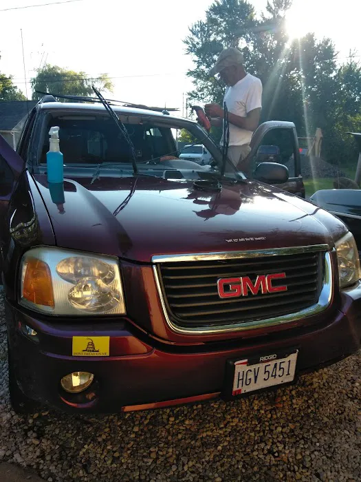 Butch's Auto Glass 3