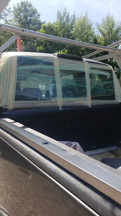 Butch's Auto Glass 8