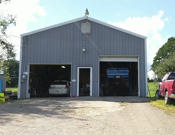 King's Service Center 0