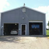 King's Service Center