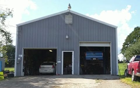 King's Service Center