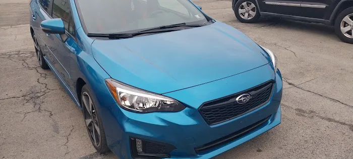 Klapec Auto Body 0
