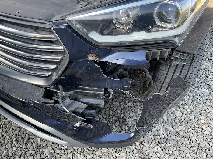 Klapec Auto Body 7