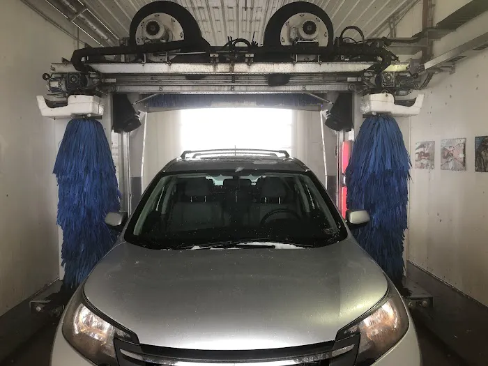 Cranberry 10 Minute Oil Change 0