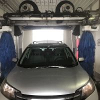 Cranberry 10 Minute Oil Change