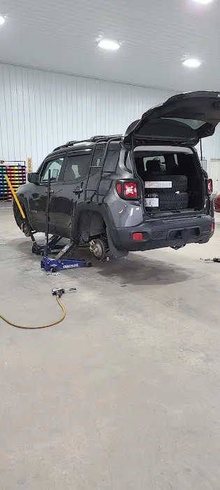 Chris' Tire Service, Inc. 3