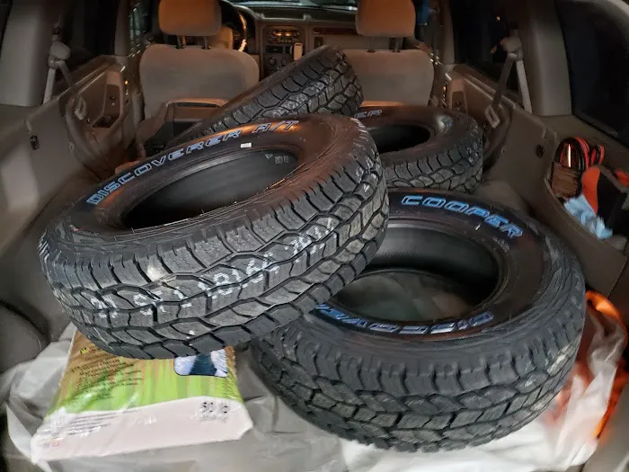Chris' Tire Service, Inc. 5